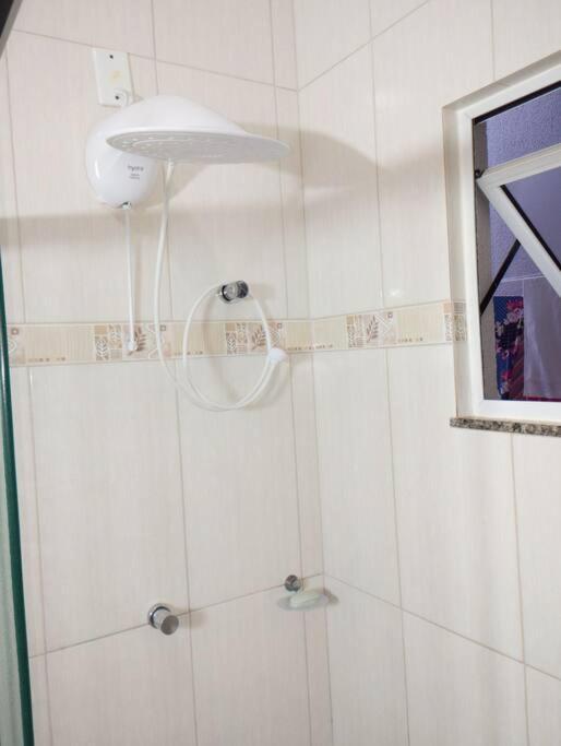 Casa Aconchegante Villa Cascavel  Luaran gambar