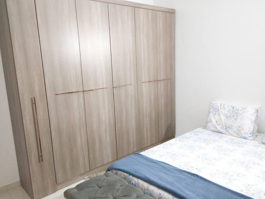 Casa Aconchegante Villa Cascavel  Luaran gambar