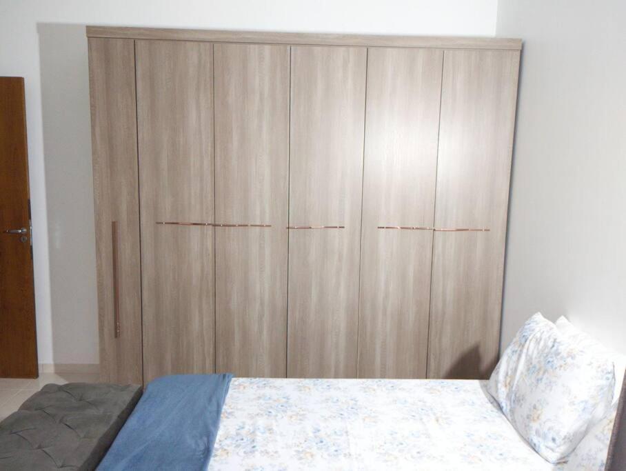 Casa Aconchegante Villa Cascavel  Luaran gambar