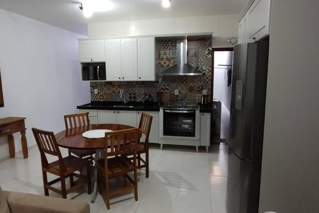 Casa Aconchegante Villa Cascavel  Luaran gambar