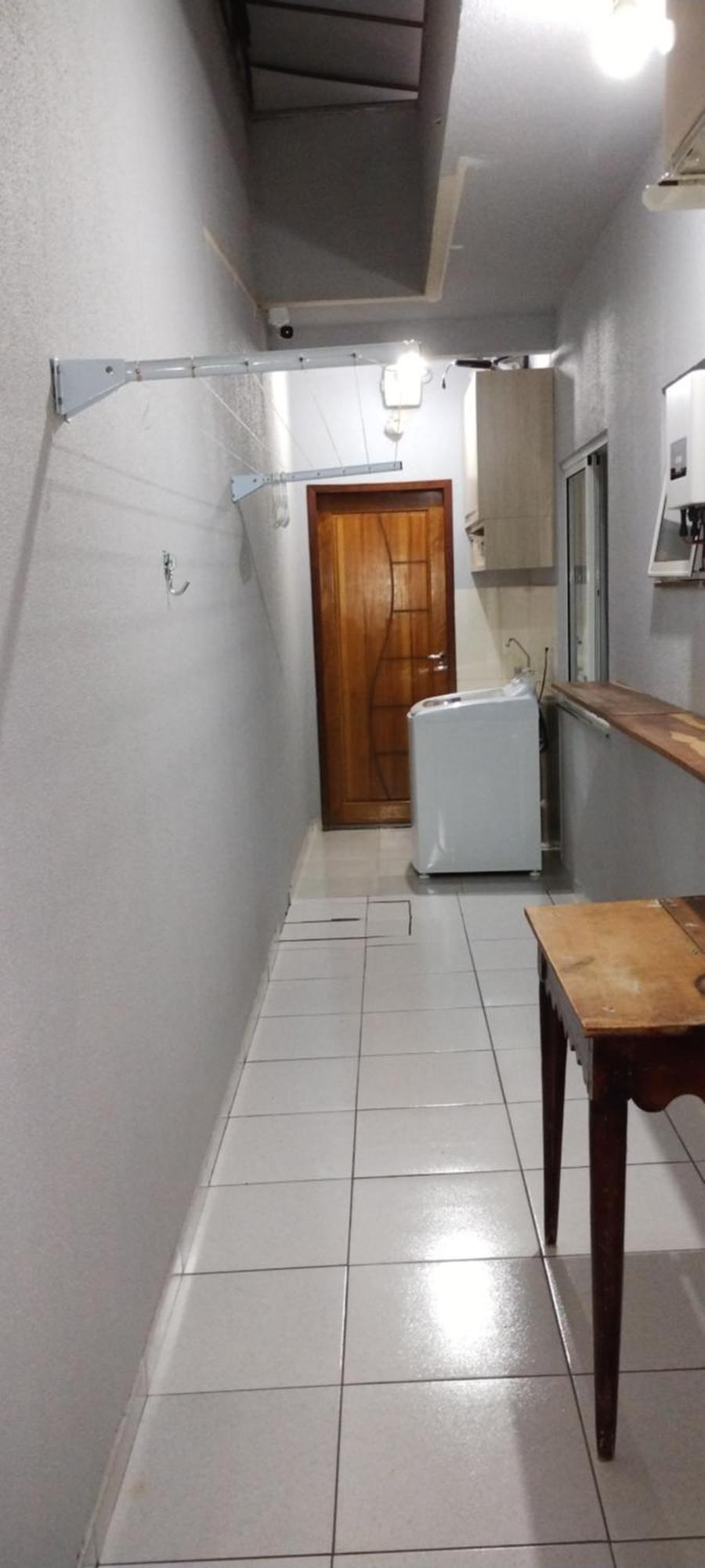 Casa Aconchegante Villa Cascavel  Luaran gambar