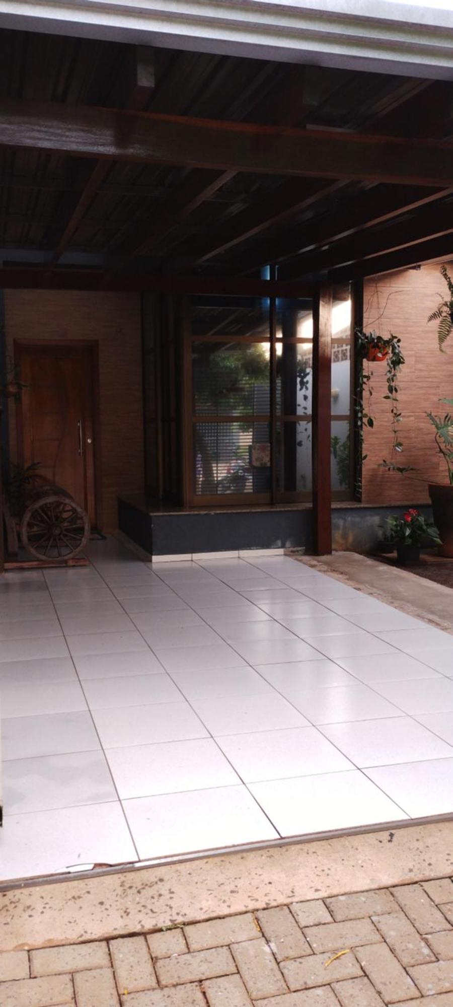 Casa Aconchegante Villa Cascavel  Luaran gambar