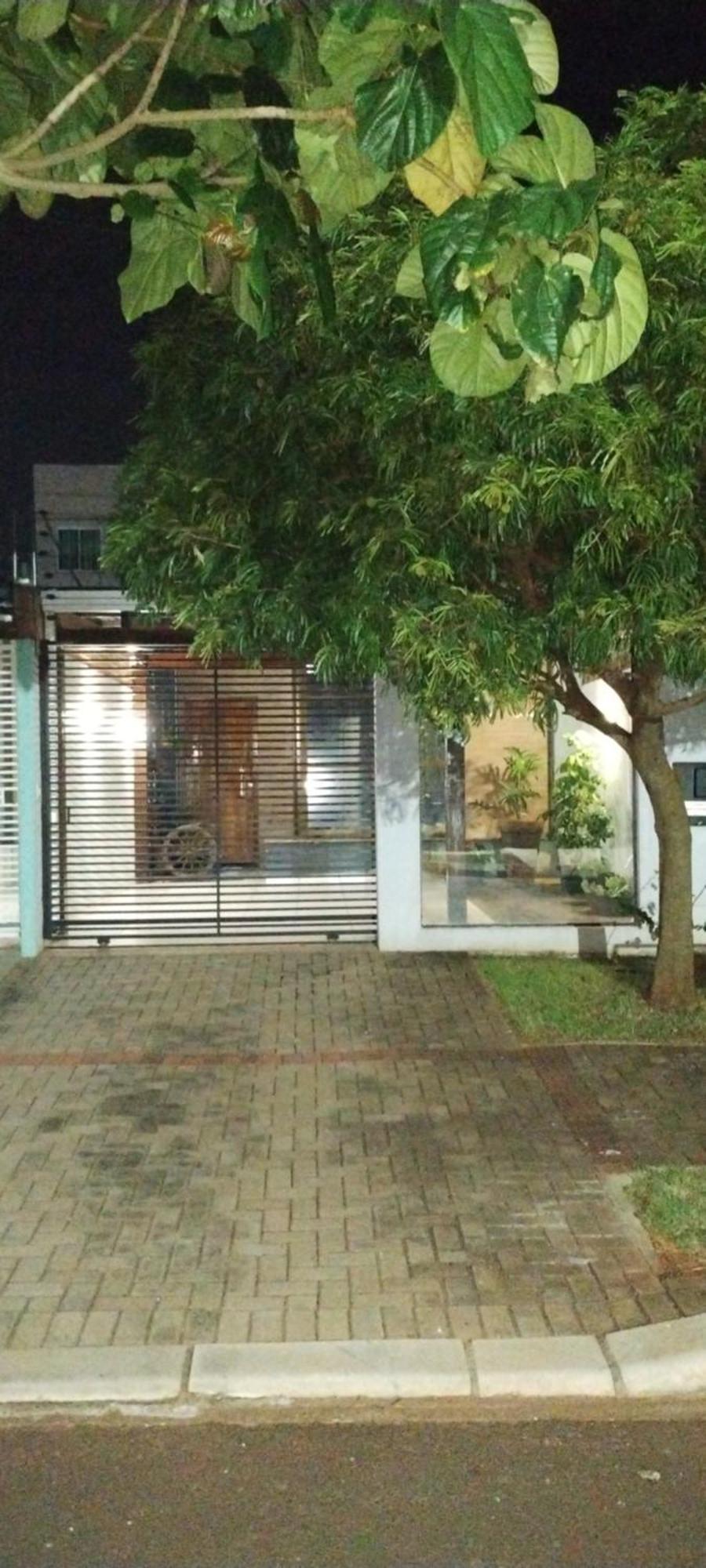 Casa Aconchegante Villa Cascavel  Luaran gambar