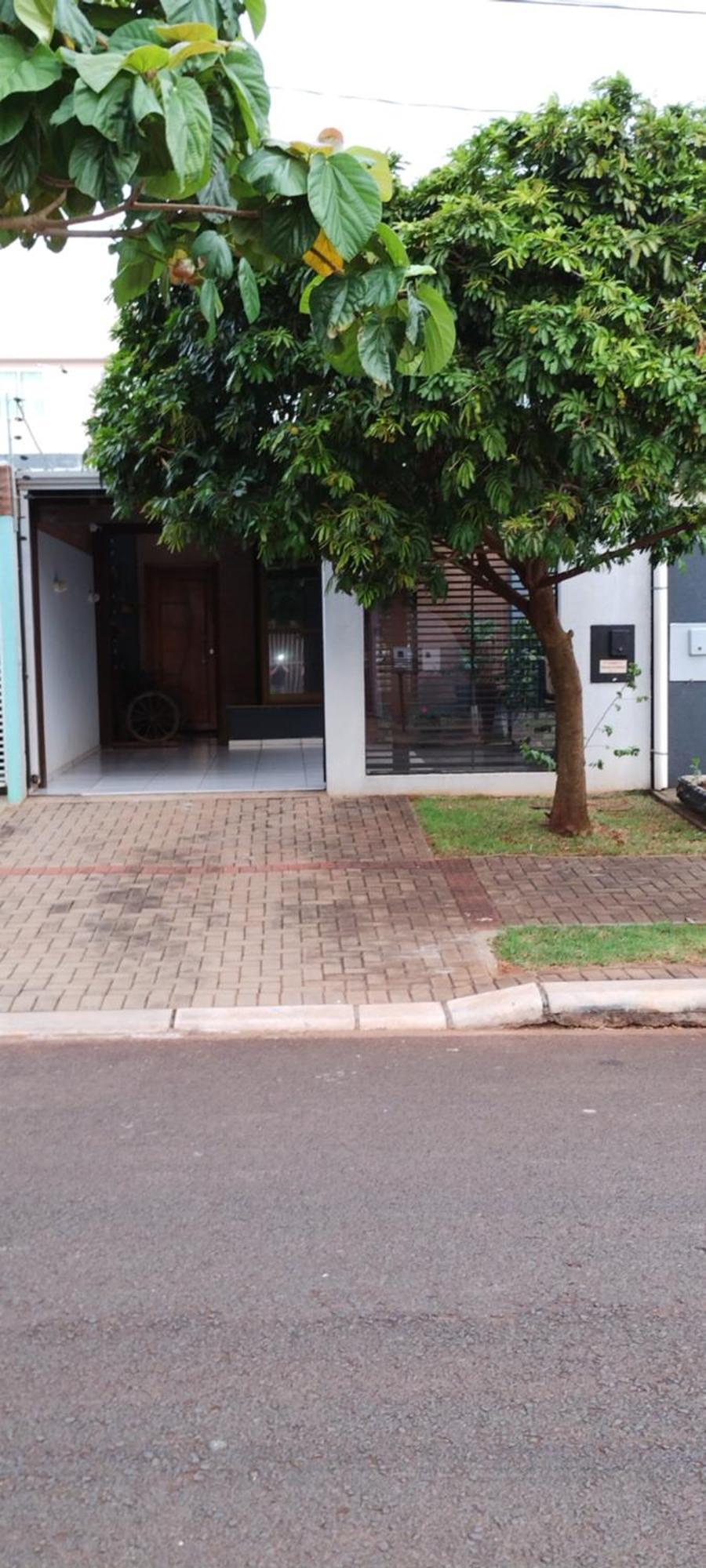 Casa Aconchegante Villa Cascavel  Luaran gambar