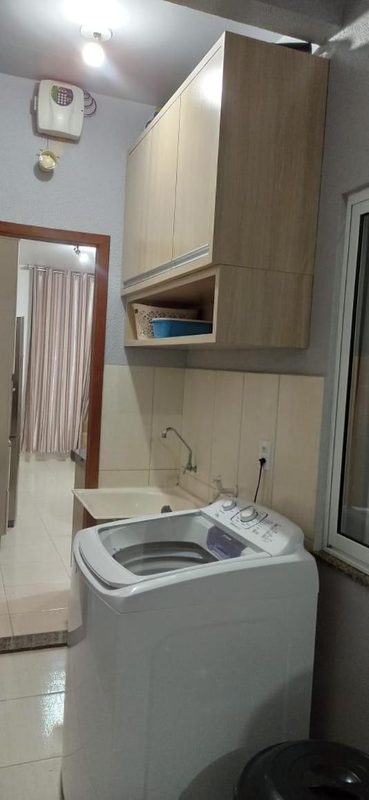 Casa Aconchegante Villa Cascavel  Luaran gambar