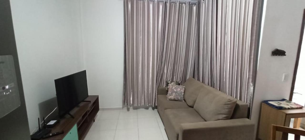Casa Aconchegante Villa Cascavel  Luaran gambar