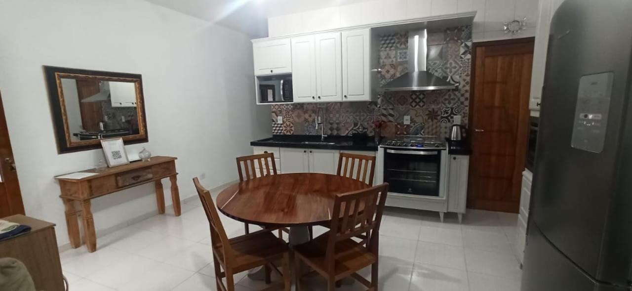 Casa Aconchegante Villa Cascavel  Luaran gambar