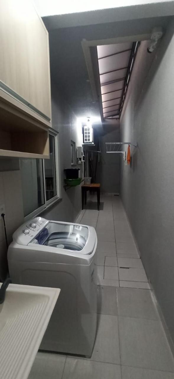Casa Aconchegante Villa Cascavel  Luaran gambar