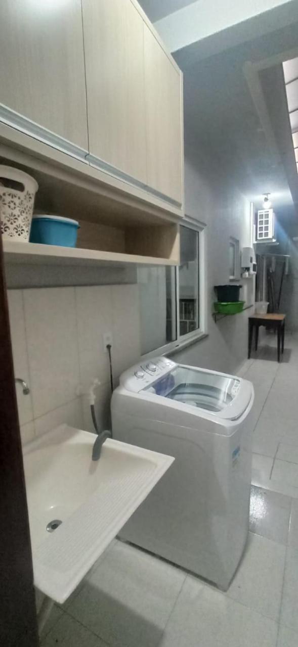 Casa Aconchegante Villa Cascavel  Luaran gambar