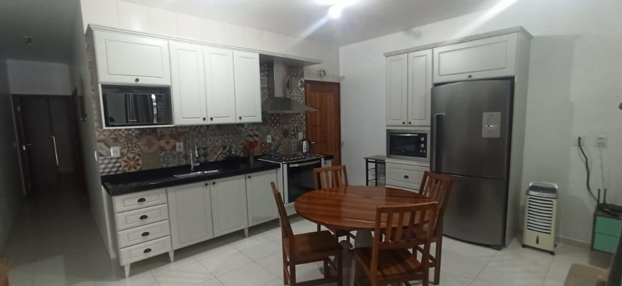 Casa Aconchegante Villa Cascavel  Luaran gambar