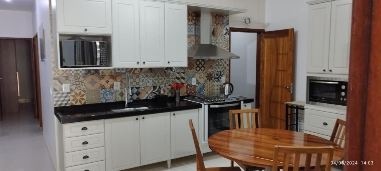 Casa Aconchegante Villa Cascavel  Luaran gambar