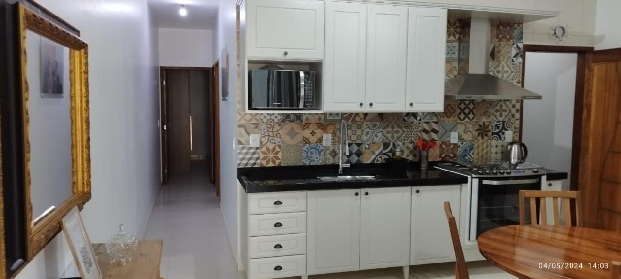 Casa Aconchegante Villa Cascavel  Luaran gambar